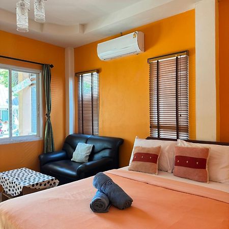 Rang Noknoy Resort At Kohlarn Bagian luar foto