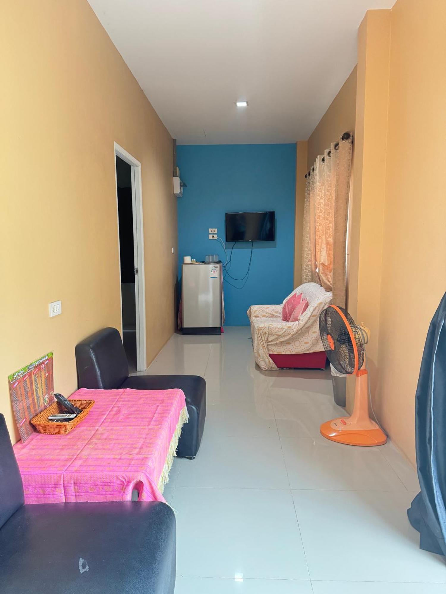 Rang Noknoy Resort At Kohlarn Bagian luar foto