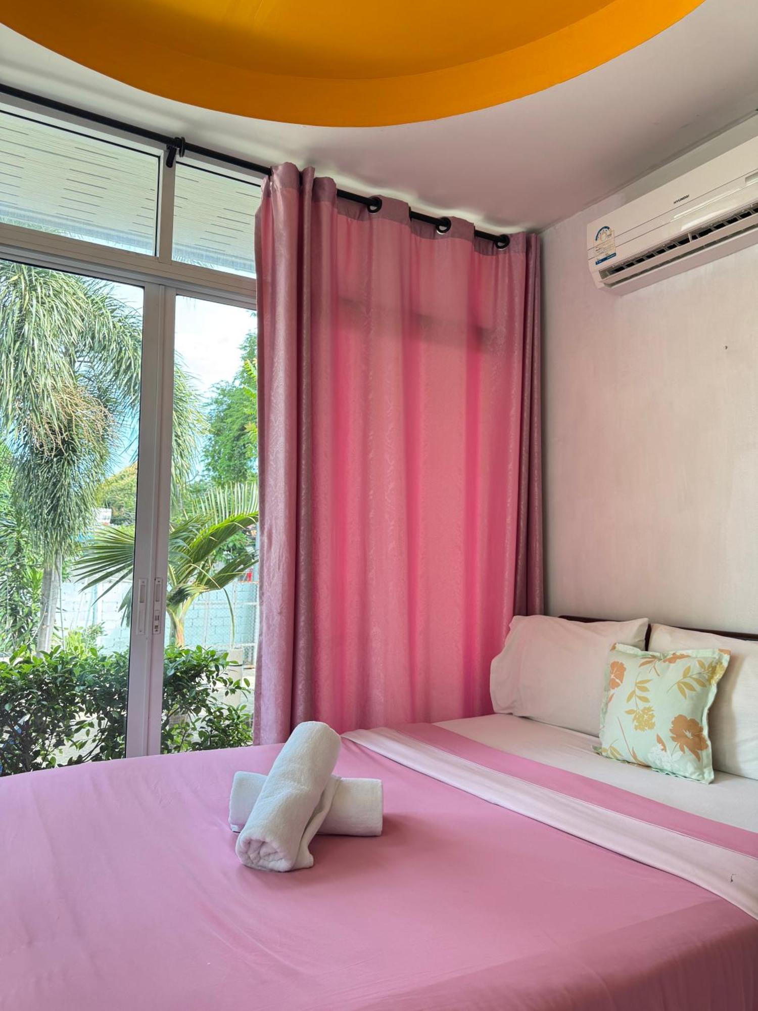 Rang Noknoy Resort At Kohlarn Bagian luar foto