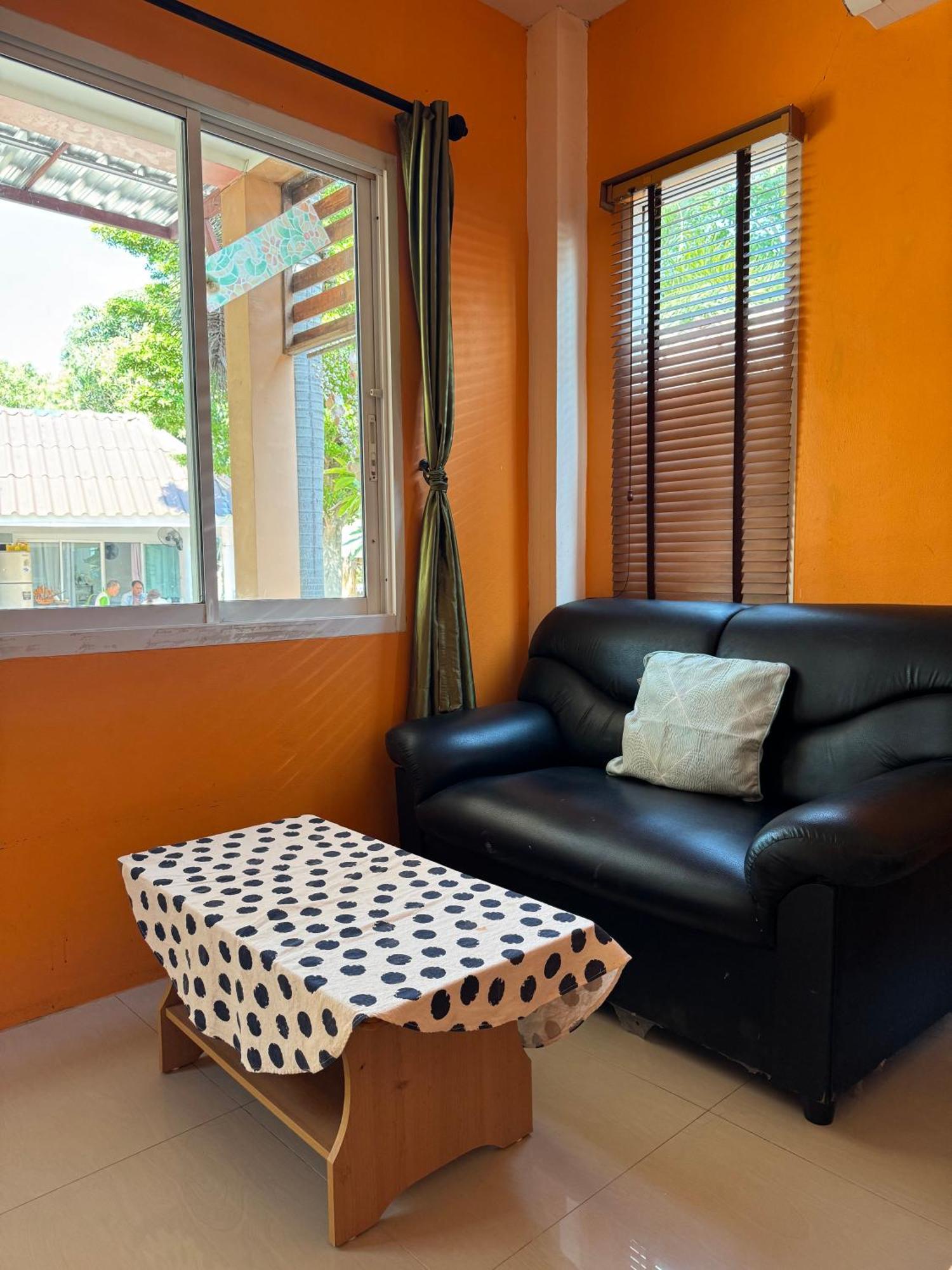 Rang Noknoy Resort At Kohlarn Bagian luar foto